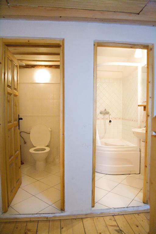 Chata Donovaly Staré Hory Chambre photo